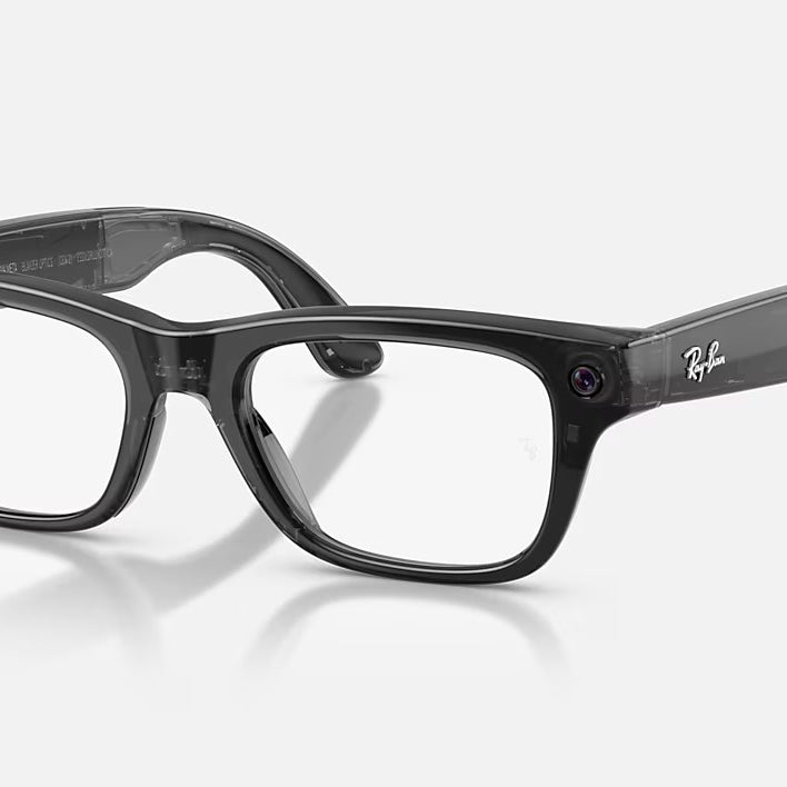 Ray-Ban Meta Blayzer Optics Gen 2 RW7001