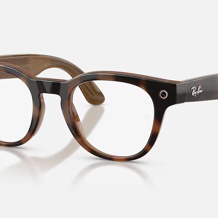 Ray-Ban Meta Scriber Optics Gen 2 RW7002