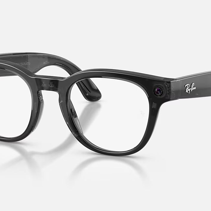 Ray-Ban Meta Scriber Optics Gen 2 RW7002