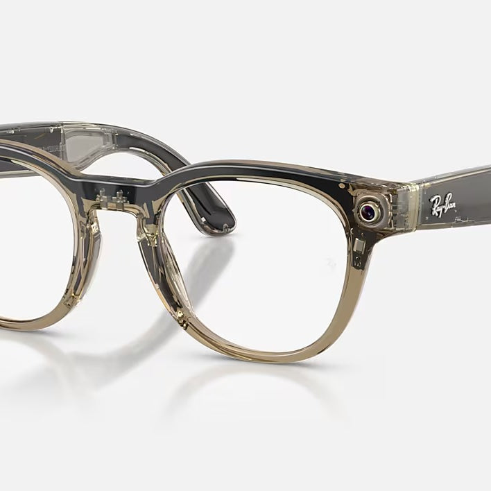 Ray-Ban Meta Scriber Optics Gen 2 RW7002