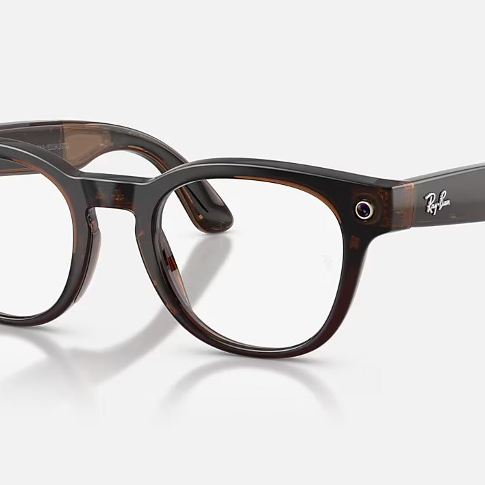 Ray-Ban Meta Scriber Optics Gen 2 RW7002