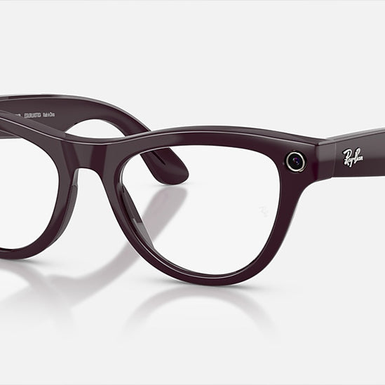 Ray-Ban Meta Skyler Gen 2 RW4014