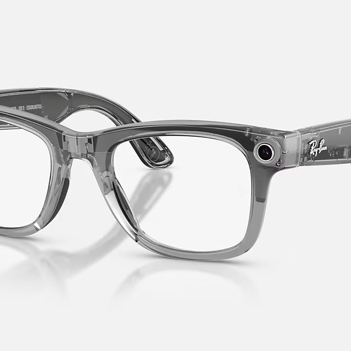 Ray-Ban Meta Wayfarer Gen 2 RW4012