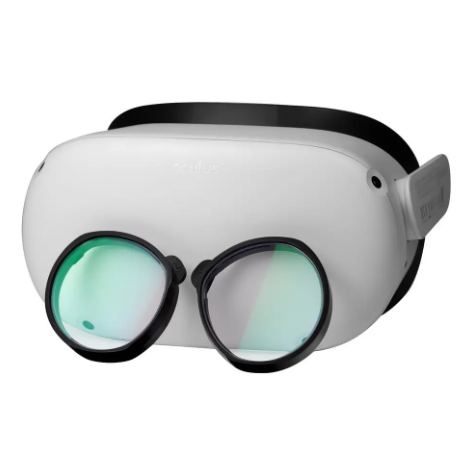 Rx Insert for Meta Quest 2