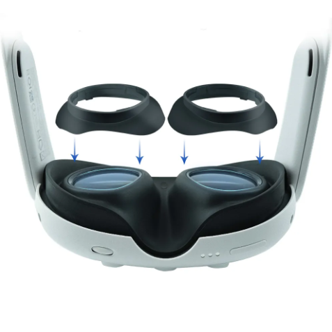 Rx Insert for Meta Quest 3