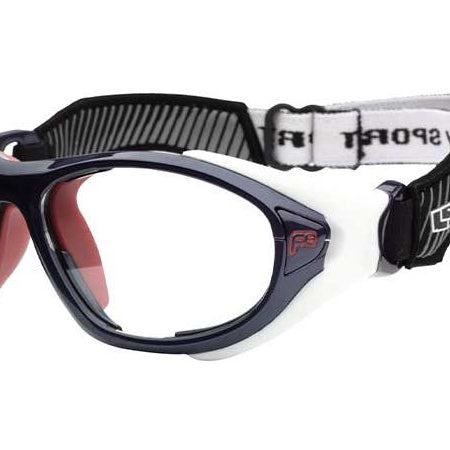 RecSpecs Helmet Spex XL