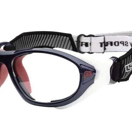 RecSpecs Helmet Spex Small