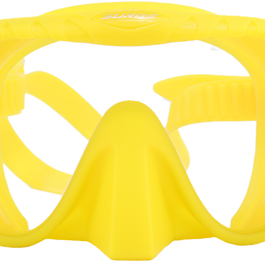 Surge Boundless