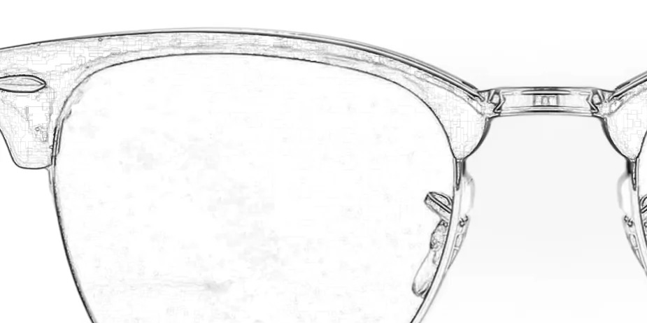 Engraving simulation source