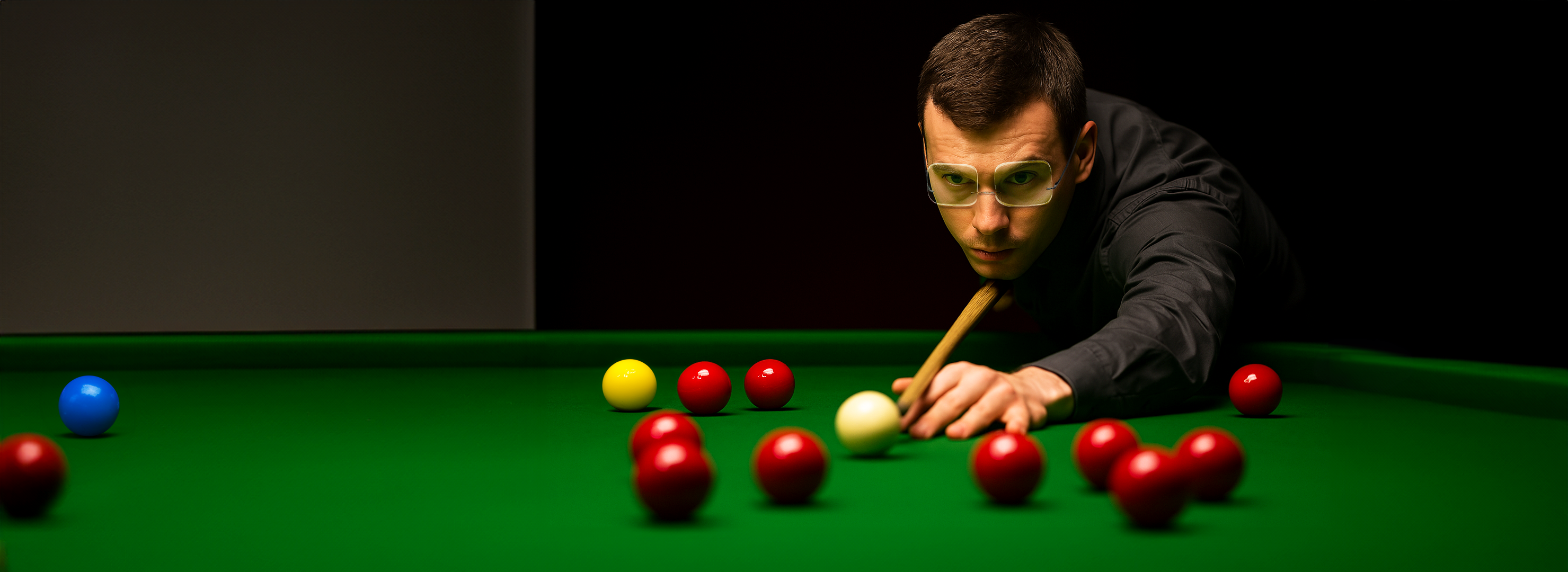 Prescription Eyewear for Snooker & Billiards: See Every Shot Clearly