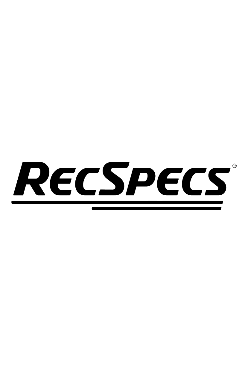 RecSpecs