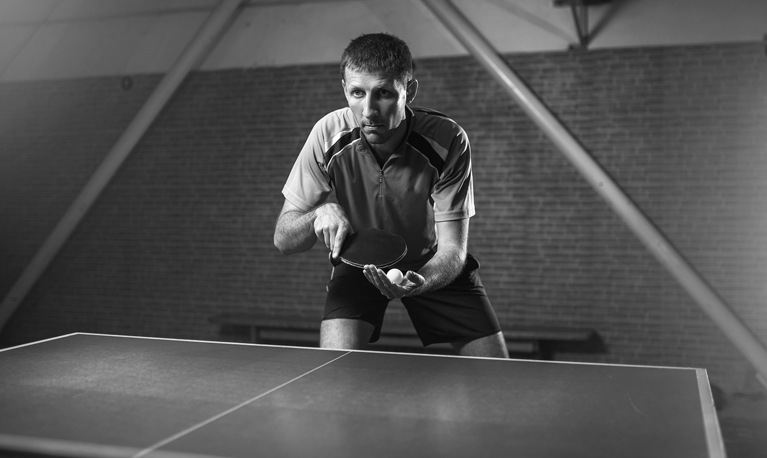 Table Tennis