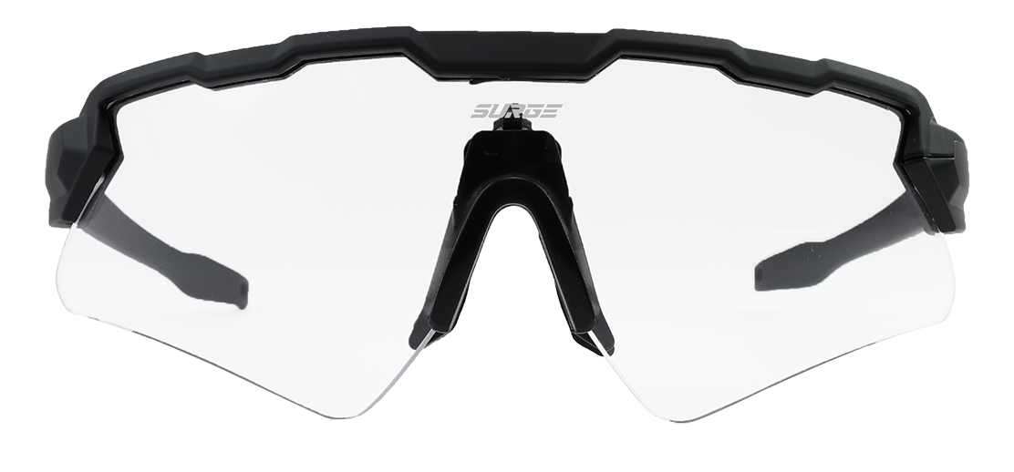 Surge Ballistic