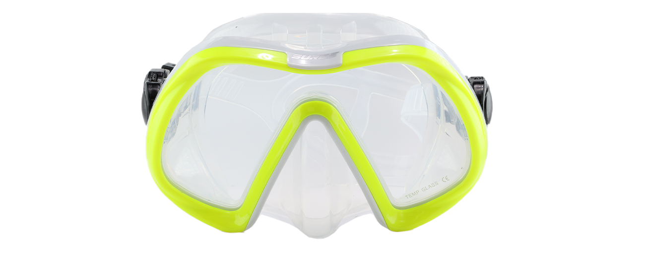 Surge Octopus