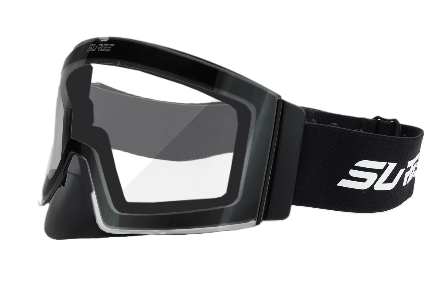 Surge Halfpipe (Heated)