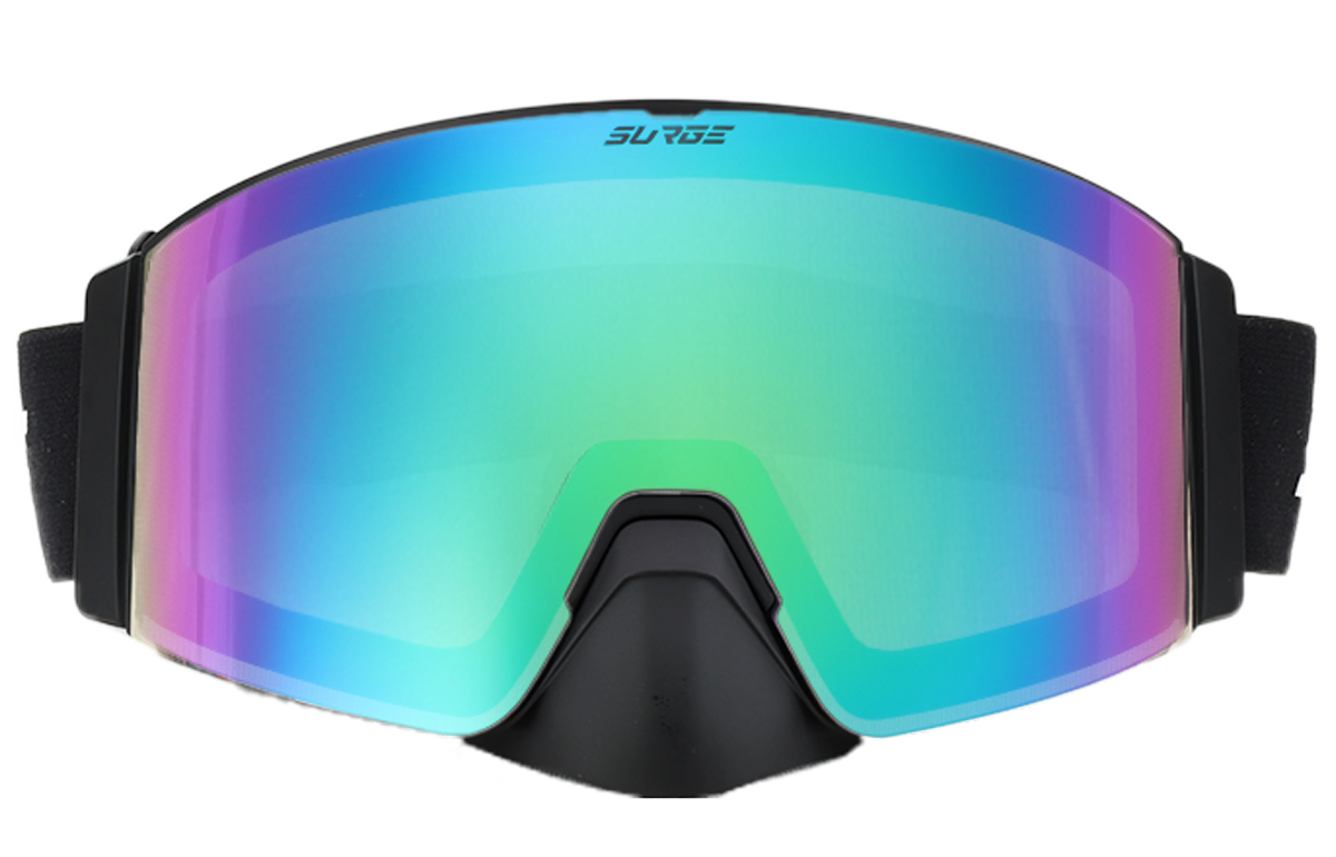 Surge Halfpipe (Heated)
