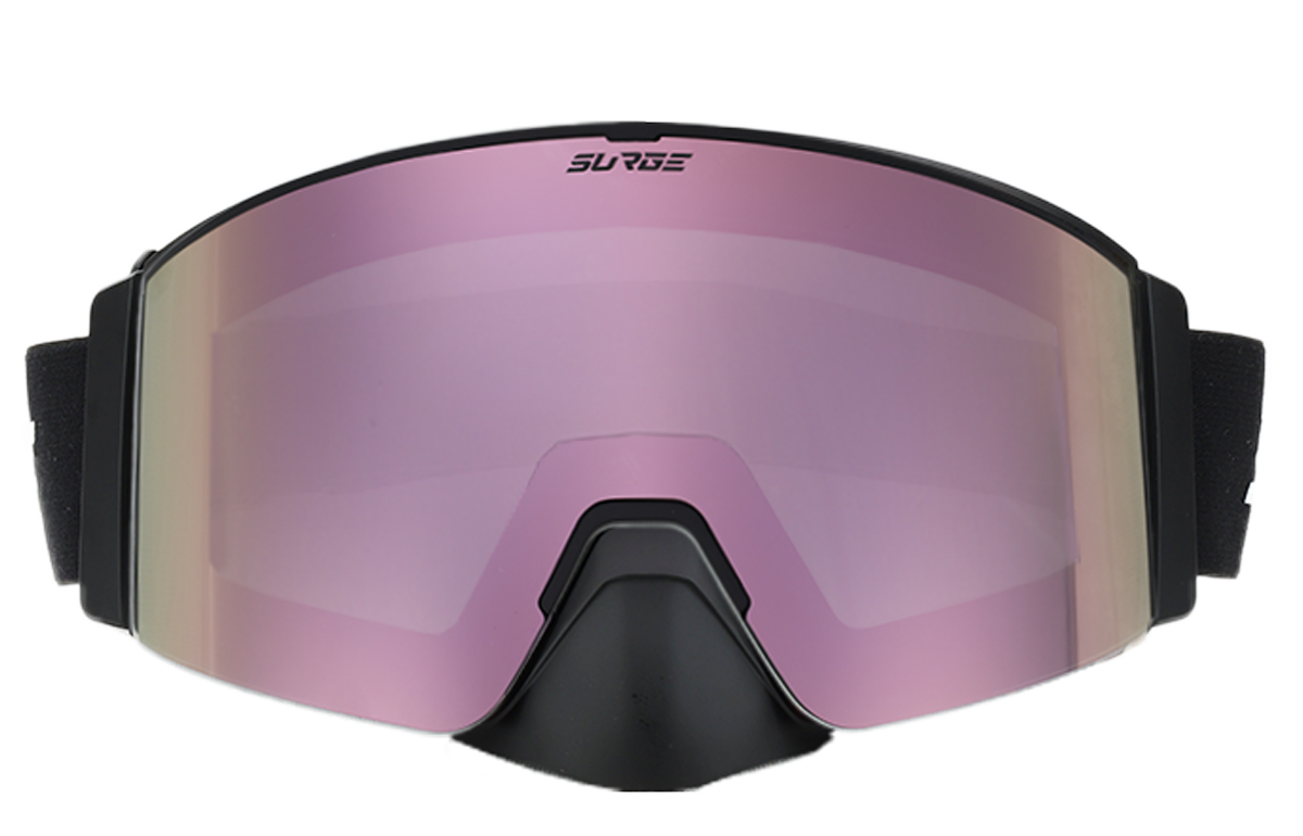 Surge Halfpipe (Heated)