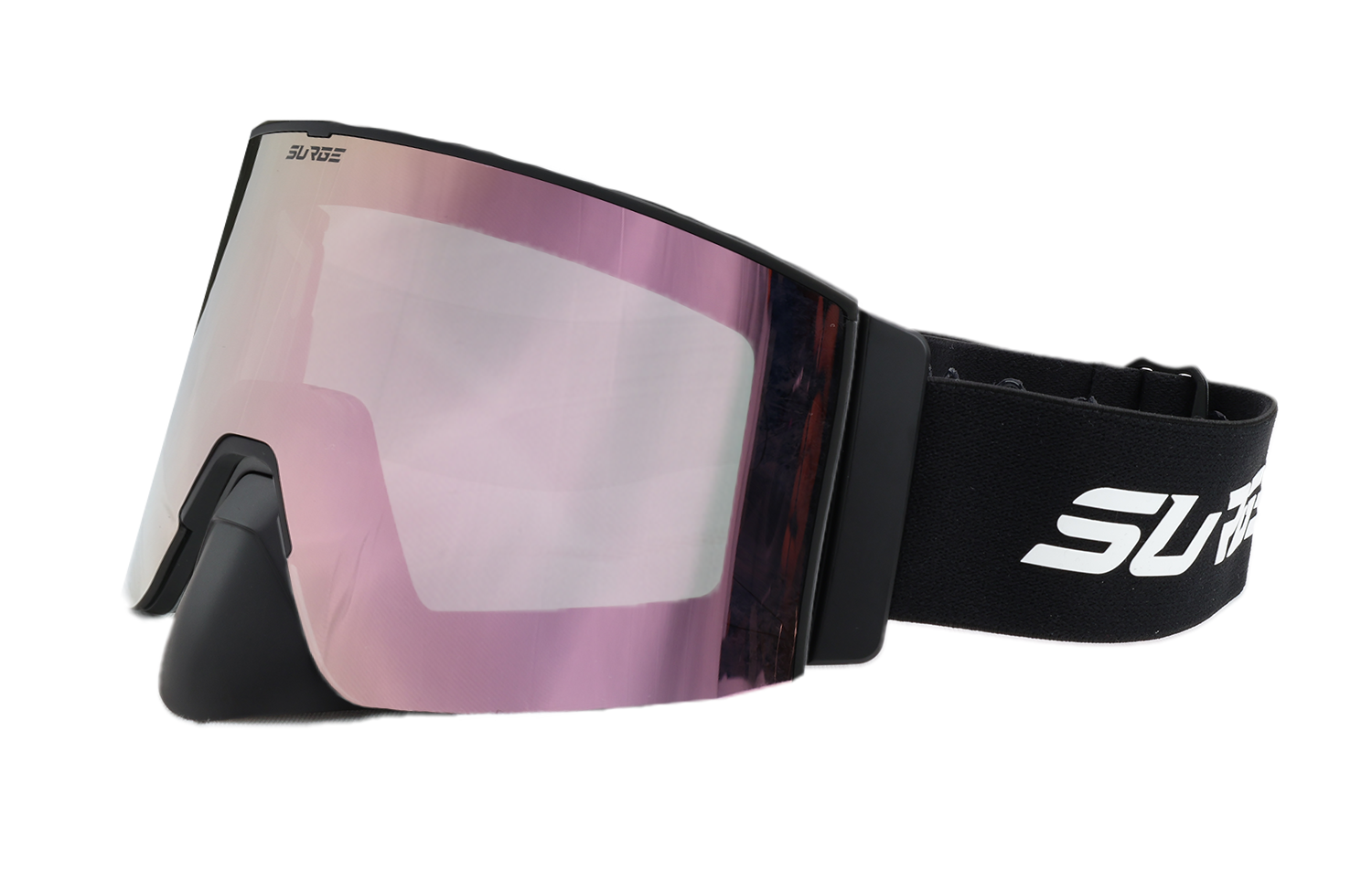 Surge Halfpipe (Heated)