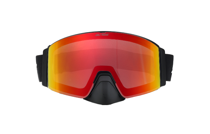 Surge Halfpipe (Heated)