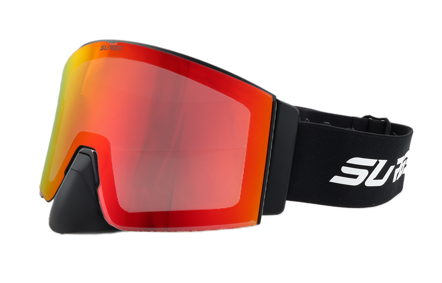 Surge Halfpipe (Heated)