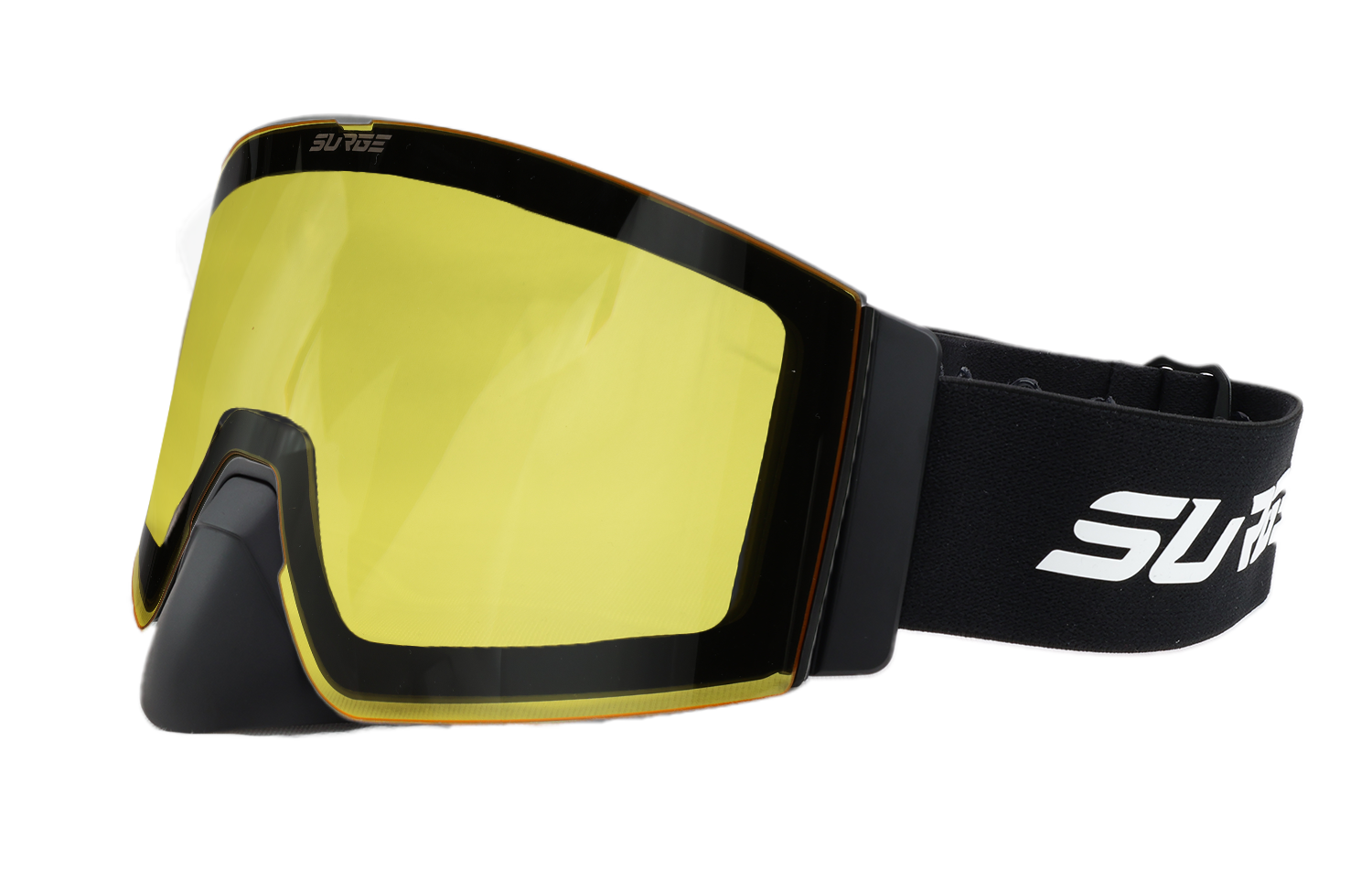 Surge Halfpipe (Heated)