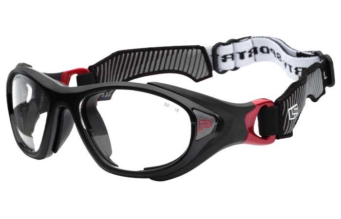RecSpecs Helmet Spex XL
