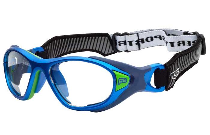 RecSpecs Helmet Spex Small