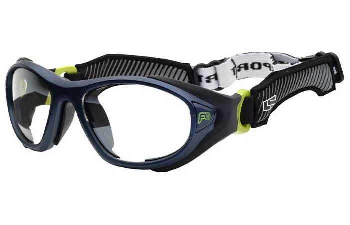 RecSpecs Helmet Spex XL