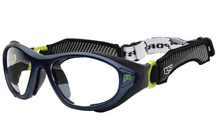 RecSpecs Helmet Spex Small