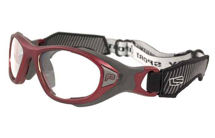RecSpecs Helmet Spex Small