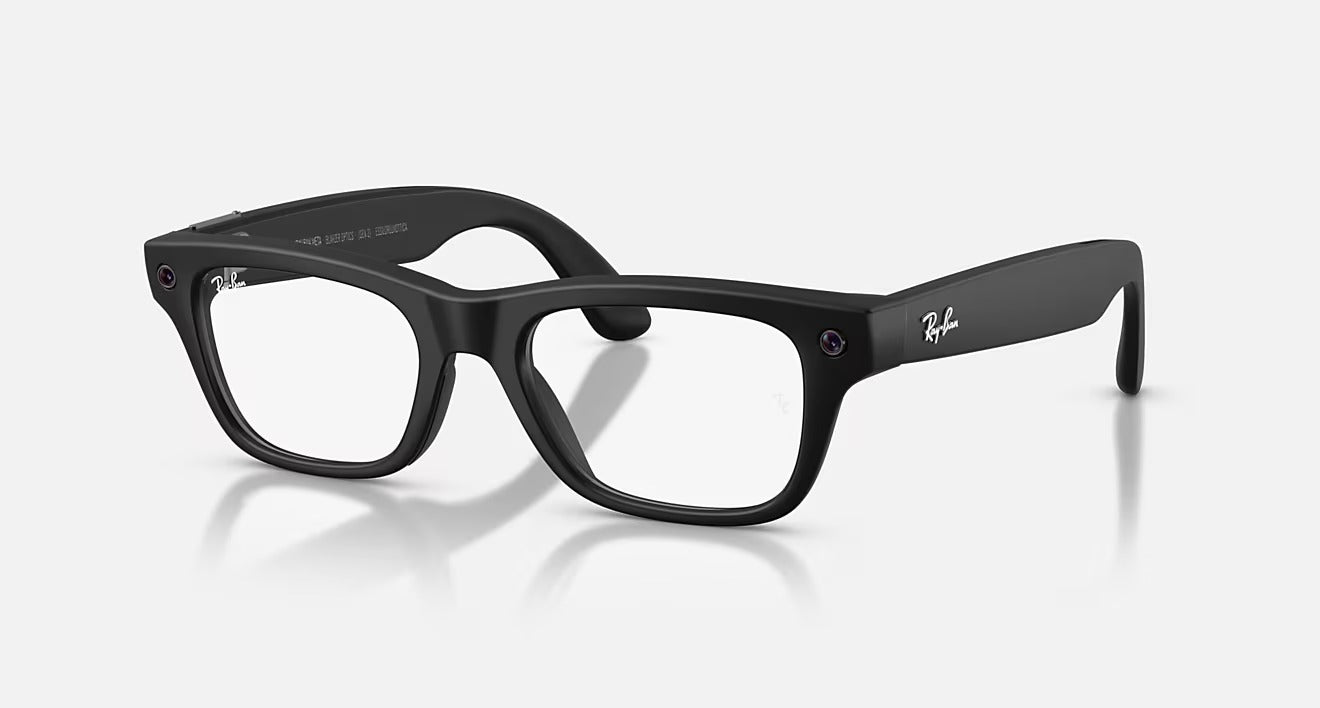 Ray-Ban Meta Blayzer Optics Gen 2 RW7001