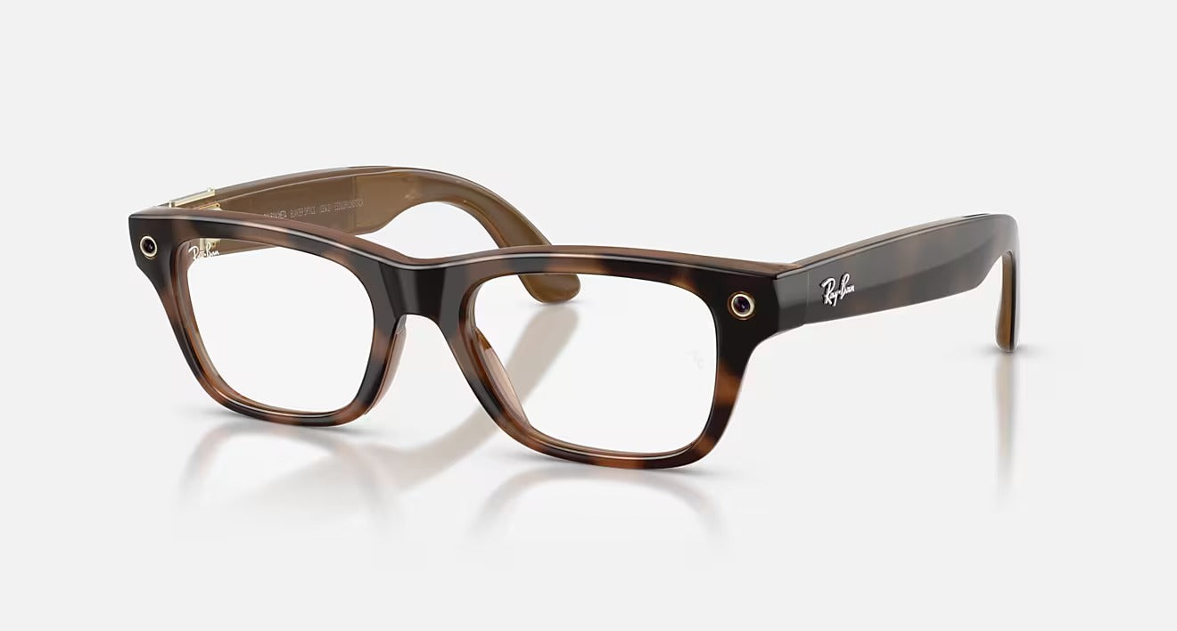 Ray-Ban Meta Blayzer Optics Gen 2 RW7001