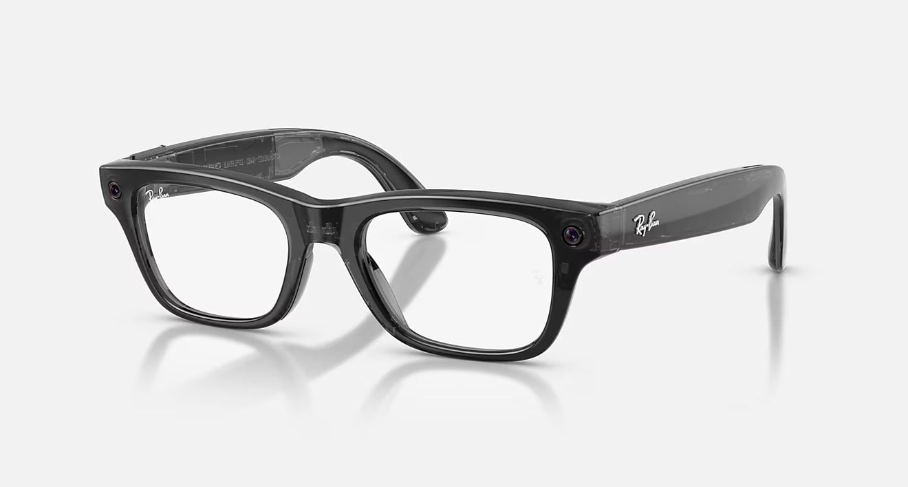 Ray-Ban Meta Blayzer Optics Gen 2 RW7001