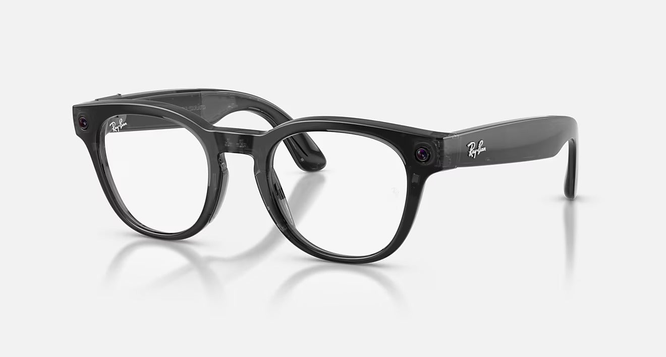Ray-Ban Meta Scriber Optics Gen 2 RW7002