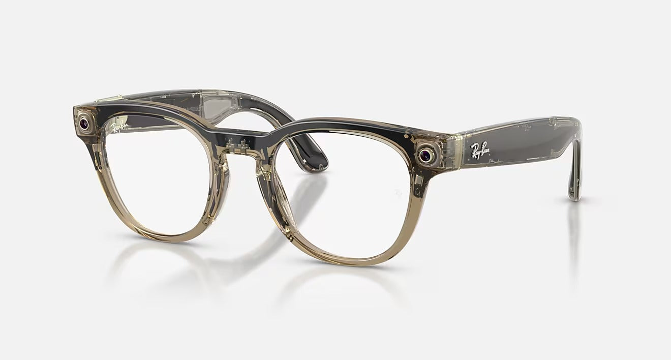 Ray-Ban Meta Scriber Optics Gen 2 RW7002