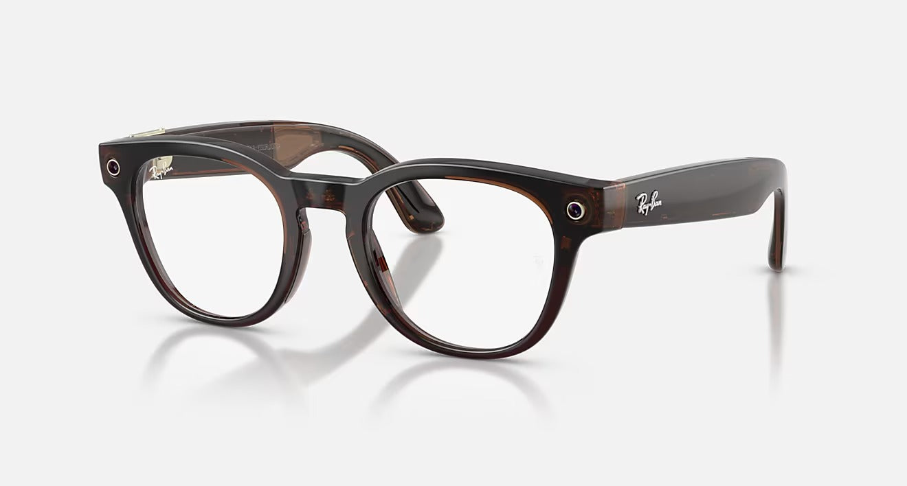 Ray-Ban Meta Scriber Optics Gen 2 RW7002