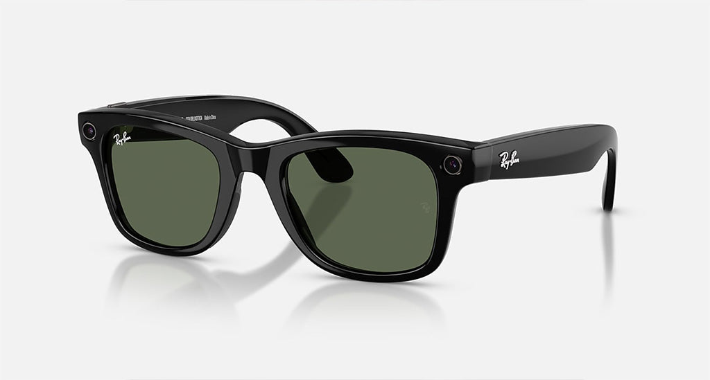 Ray-Ban Meta Wayfarer Gen 2 RW4012