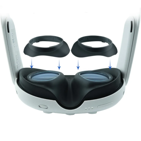 Rx Insert for Meta Quest 3