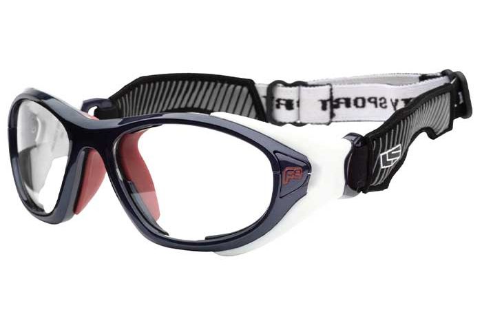 RecSpecs Helmet Spex Small