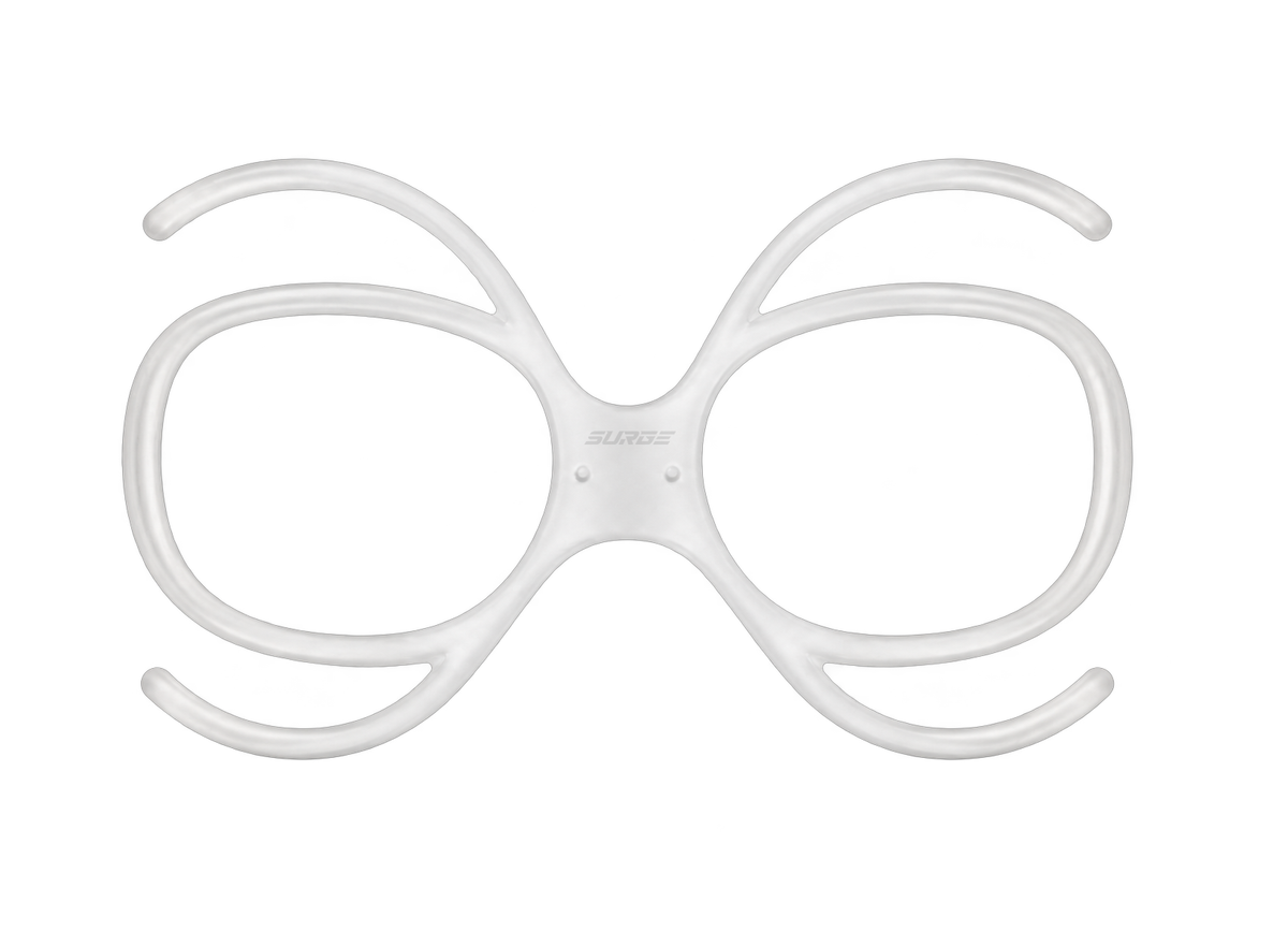 Rx Insert for Motocross Goggle – ActiveRx