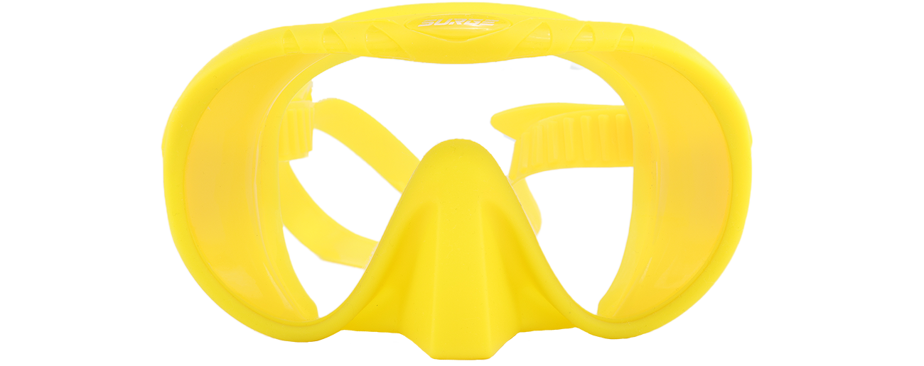 Surge Boundless