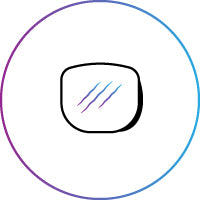Lens Property Icon