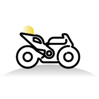 Motorcycle