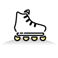 Roller Skate