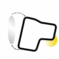Frame Property Icon