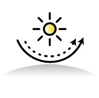 Lens Property Icon
