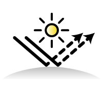 Lens Property Icon