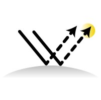 Lens Property Icon