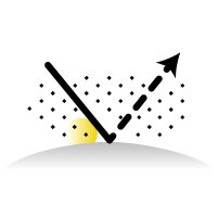 Lens Property Icon