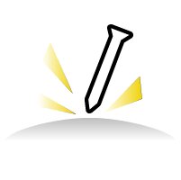 Lens Property Icon